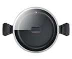 Tefal 24cm/4.5L Simply Clean Non-Stick Stewpot