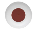 Porto Osteria Porcelain 32cm Round Serving Bowl Food/Soup Dish Tableware Chilli