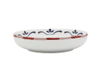 Porto Cucina 32cm Porcelain Serving Salad Food Dish Bowl Tableware Round Fiore