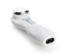 Portable Home Use Ultrasound Massager Pain Therapy Skin Care 1mhz Ultrasonic Therapyspa Massage