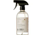 Koala Eco Natural & Biodegradable Stainless Cleaner With Peppermint 500 ml