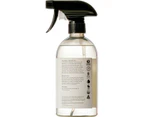 Natural Stainless Cleaner 500ml