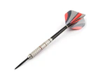 Formula Sports 20g TX280 Gen II Professional 80% Tungsten Barrel/Shaft Dart