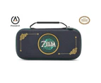 Powera Legend of Zelda Tears of the Kingdom Protective Case For Nintendo Switch