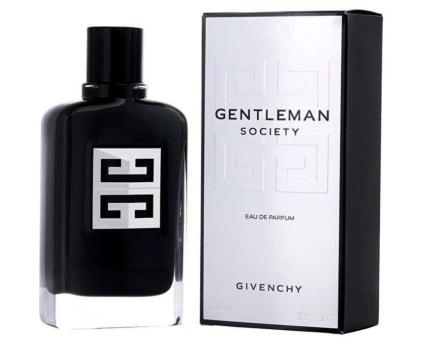 Givenchy Gentleman Society EDP Spray 100ml/3.4oz