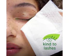 Simple Kind to Skin Biodegradable Cleansing Wipes - 50 Pack