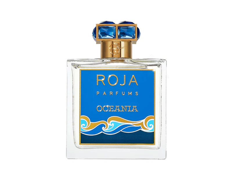 Oceania 100ml Eau de Parfum by Roja Dove  for Unisex (Bottle)