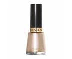 Revlon Super Lustrous nail Enamel 14.7ml 130 Gilded Goddess