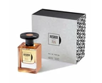 Beat Cafe 78ml EDP Spray for Unisex by Jusbox