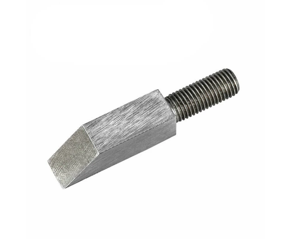 45° Bevel Planer Woodworking Edge Corner Plane Chamfering Trimming Planing Tool - 45°Flat Blade