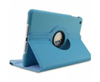 For Samsung Galaxy Tab 4 10.1 Inch T530 T531 T535 Sm-t530 T533 Sm-t531 Sm-t535 Tablet Case for Tab - Light Blue