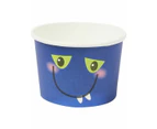 Monster Tableware Party Treat Cups Size: One Size