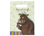 The Gruffalo Tableware Party Bags Size: One SIze