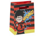 Beano Tableware Party Bags Size: One Size