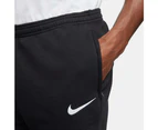2 x Nike Mens Park 20 Pant Black Trackies Athletic Joggers - Black