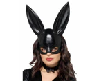 Bunny Instant Costume Set Size: One Size Fits Most