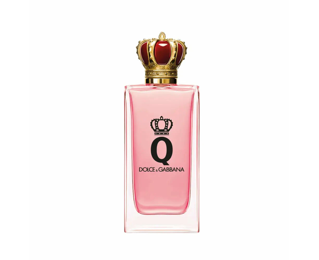 Dolce & Gabbana Q EDP Spray 50ml/1.7oz