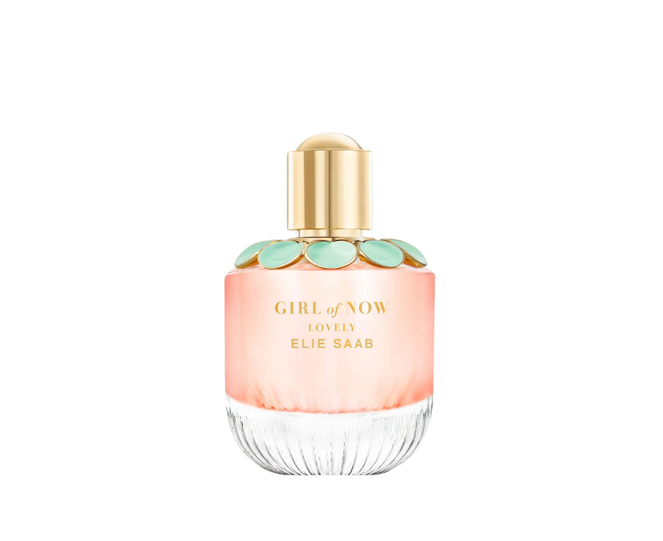 Elie Saab Girl Of Now Lovely Woman EDP 90ml