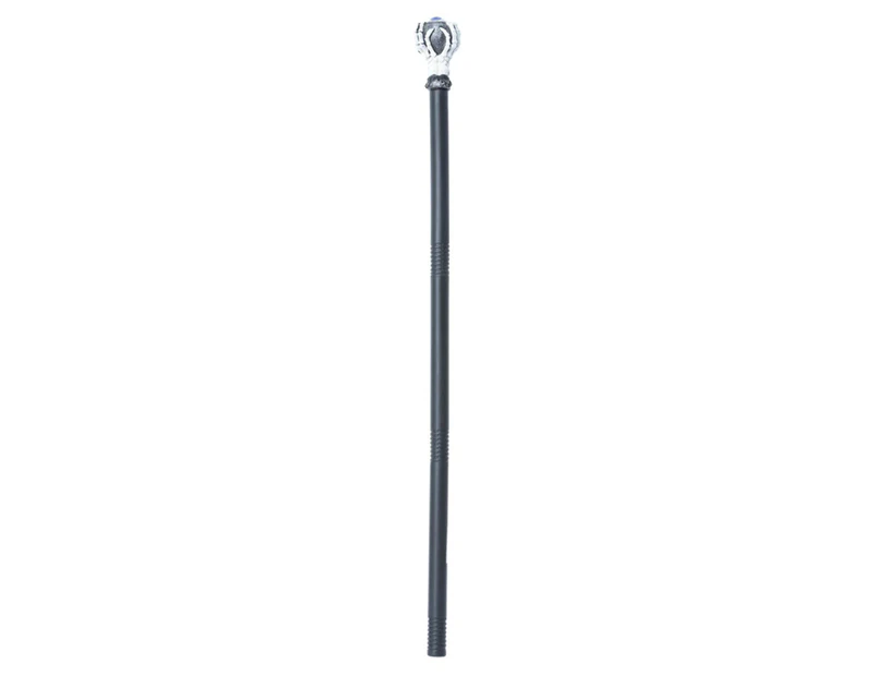 Extendable All Seeing Eye Cane Costume Prop Size: One SIze