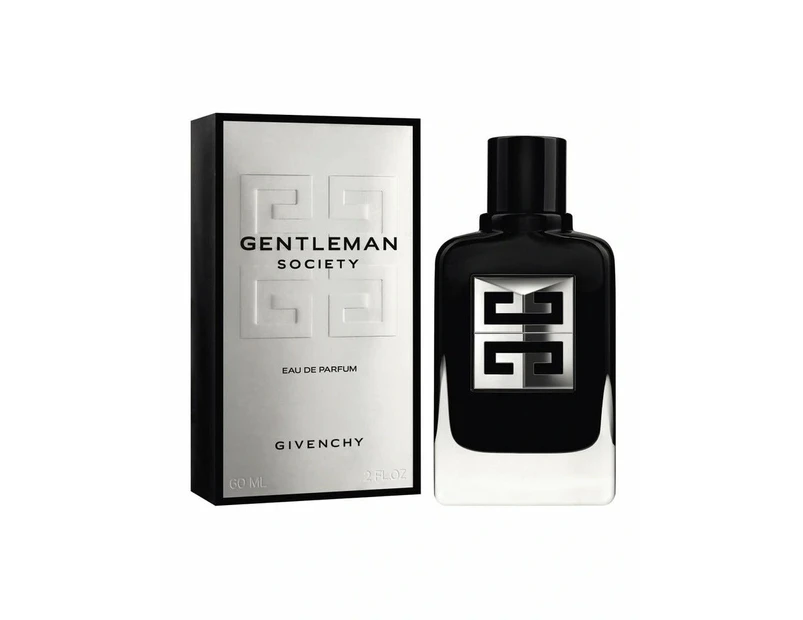 Givenchy Gentleman Society EDP Spray 60ml/2oz