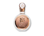 Fakhar Rose 100ml Eau De Parfum by Lattafa for Women (Bottle)