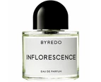 Inflorescence 100ml Eau De Parfum by Byredo for Unisex (Bottle)