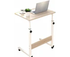 Portable Laptop Desk Computer Table Stand Sofa Side Desk