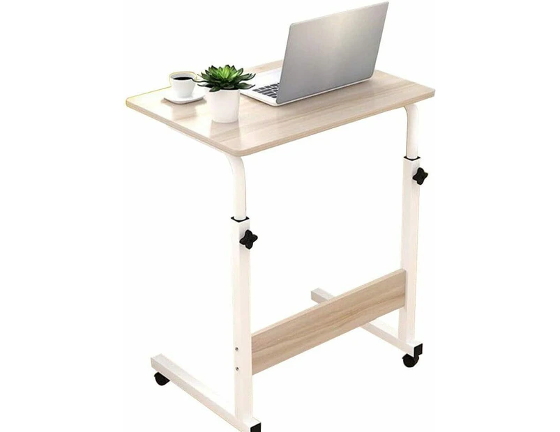 Portable Laptop Desk Computer Table Stand Sofa Side Desk