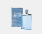 Jimmy Choo Man Aqua for Men EDT Perfume 100mL