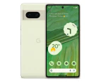 Google Pixel 7 5G (Dual Sim, 6.3 inches, 128GB/8GB)  - Lemongrass