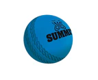 Summit Junior Plastic Cricket Sport Kids Set w/ Size 3 73cm Bat / Stumps & Ball