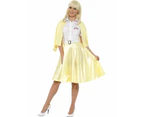Grease Good Sandy Adult Costume Size: Large