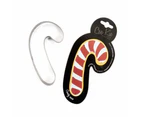 Coo Kie Cookie Cutter - Candy Cane