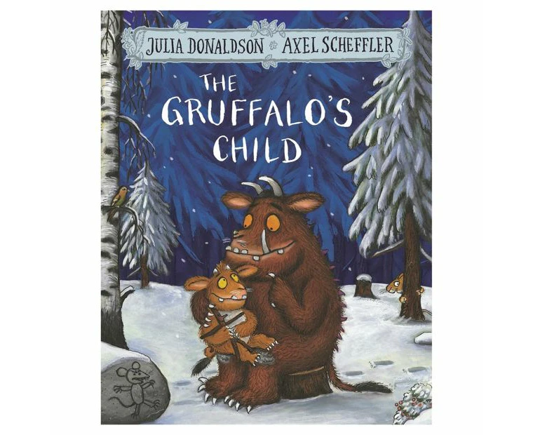 Gruffalo's Child