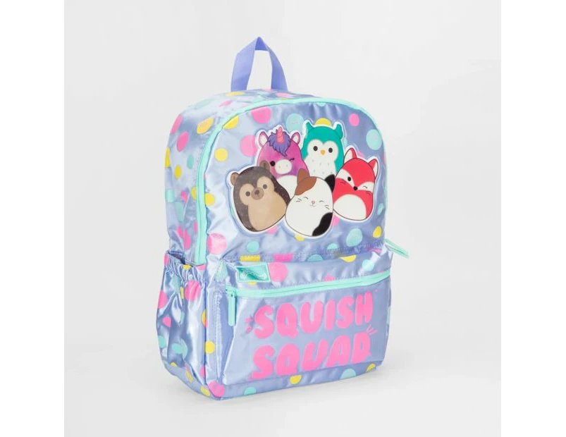 Squishmallows Squad Backpack