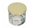 Beach Coconut Fragrant Candle - Anko - Multi