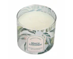 Beach Coconut Fragrant Candle - Anko - Multi