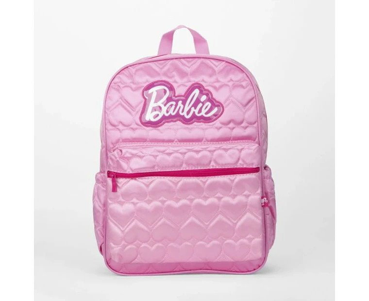 Barbie Backpack