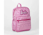 Barbie Backpack