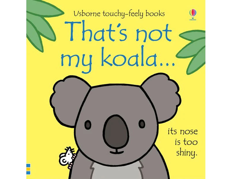 Thats Not My Koala - Multi