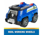 PAW Patrol Basic Vehicles - Assorted* - Multi