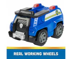 PAW Patrol Sustainable Basic Vehicles - Assorted*