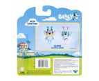 Bluey Figure 2-Packs - Assorted*