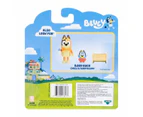 Bluey Figure 2-Packs - Assorted*