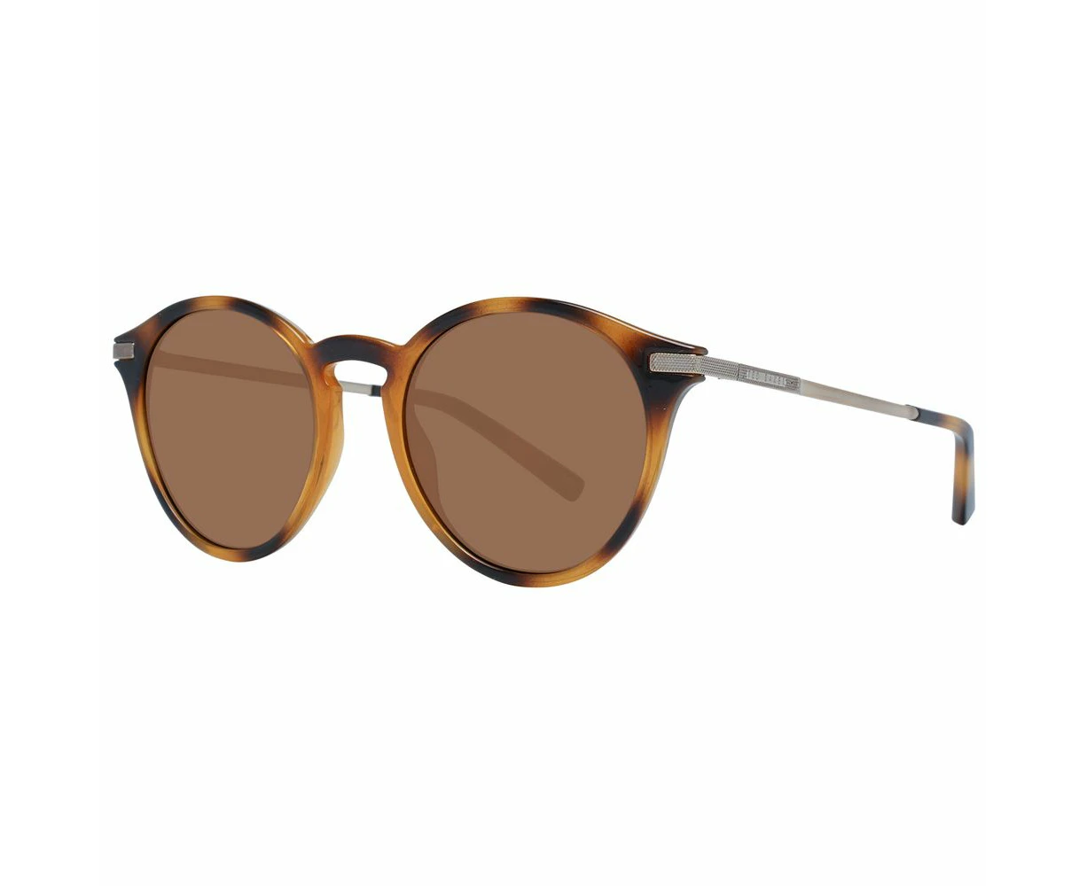 Ted Baker Brown Men Sunglasses