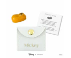 Disney X Short Story Trinkets Pouch - Mickey Shoe - N/A
