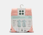 ergoPouch 3.5 Tog Sleep Suit Bag - Berries