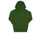 Champion Youth Boys' Sporty Graphic Hoodie - Green