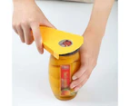 Adjustable Jar Opener Lid Gripper Bottle Opener Multipurpose Tools For Seniors