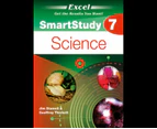 Excel SmartStudy: Science Year 7